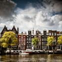 Amsterdam Canal II