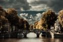 Amsterdam Bridge II