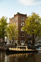 Amsterdam Singel Canal II