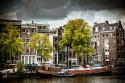 Amstel & Kerkstraat