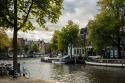 Amsterdam Canal III