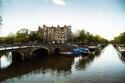 Brouwersgracht Canal