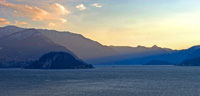 Evening Light