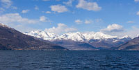 Mountain Splendor