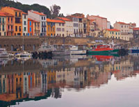 Port Vendres