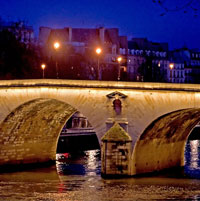 Pont Marie