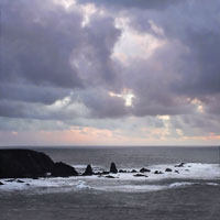 After the Storm