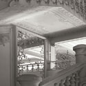 Belle Epoque I BW Square