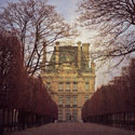 The Louvre Paris II
