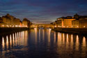 Florence Reflections I