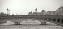 Bridges of Paris II
