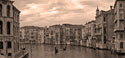 Gondolas & Palazzos I