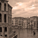 Gondolas & Palazzos II