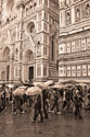 Streets of Florence I