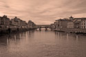 Ponte Vecchio VI