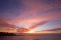 Sunset Sky I