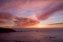 Sunset Sky II