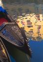 Gondolas & Reflections II