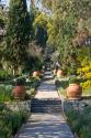 Italian Garden I
