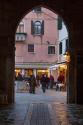 Venice Arches I
