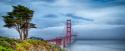 Golden Gate Bridge I