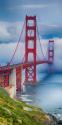Golden Gate Bridge III