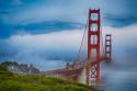 Golden Gate Bridge V
