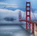 Golden Gate Bridge VIII
