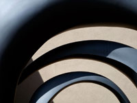 Architectural Abstract II