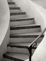 Savannah Stairwell