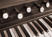 Organ I