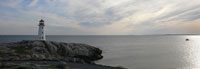 Lighthouse I