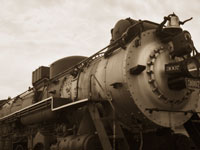 Train I