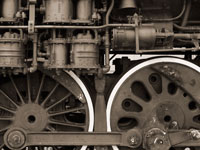 Train II