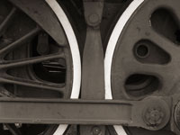 Train III