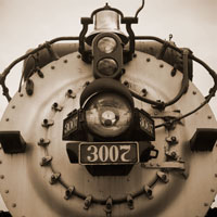 Train V