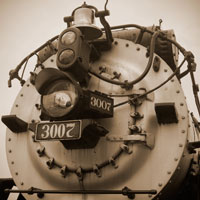 Train VI