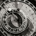 Prague Clock I