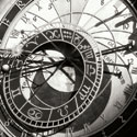 Prague Clock II