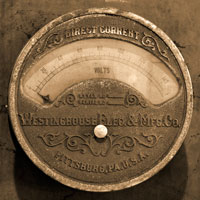 Gauge II