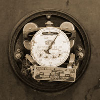 Gauge III