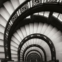 Rookery Stairwell Sq.