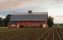 Mt. Angel Barn