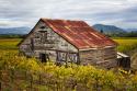 Sonoma Barn