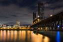 Portland Steel Bridge