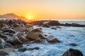 Baja Sunrise