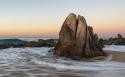 Crab Rock, Baja