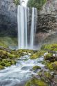 Tamanawas Falls II