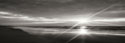 Beauteous Light Panel BW II