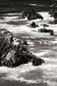 Garrapata Highlands 6 BW